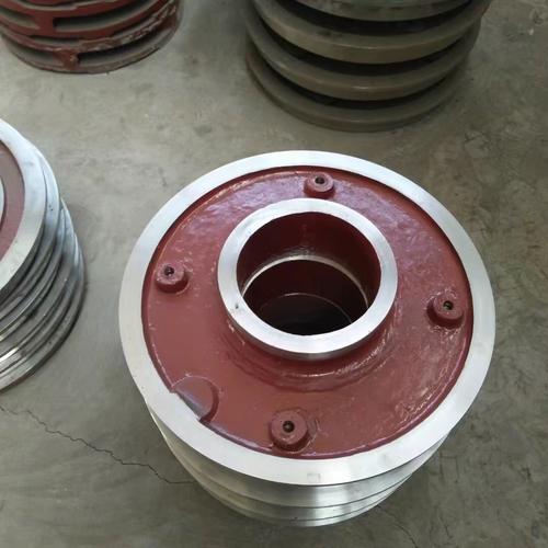 高鉻合金護(hù)板