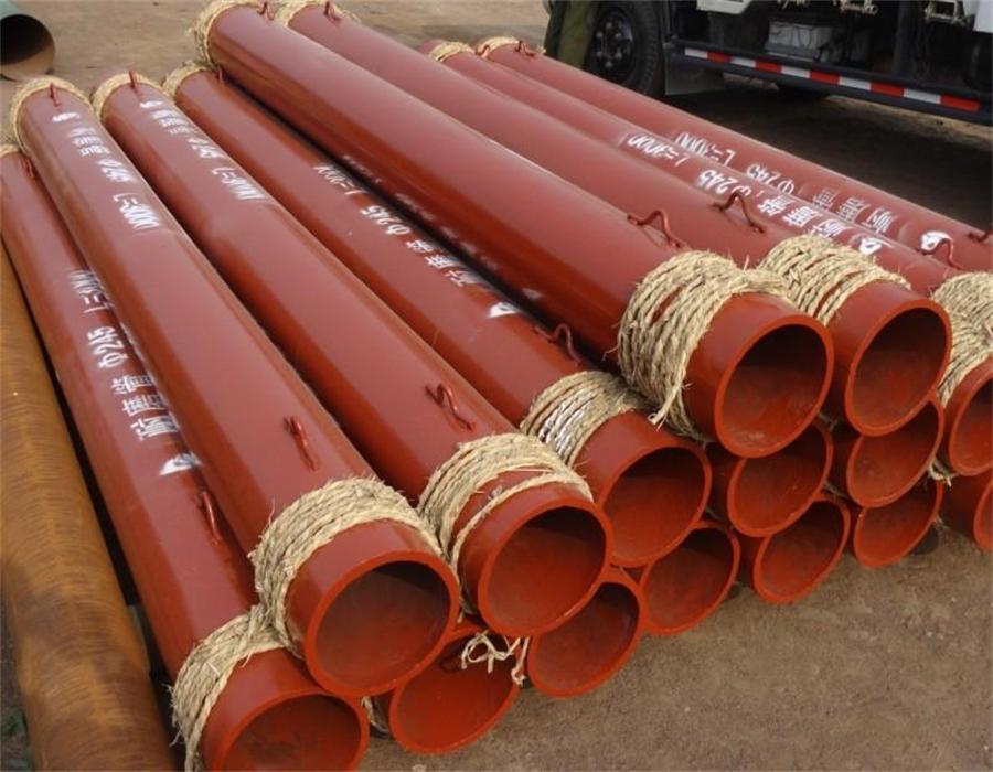 雙金屬?gòu)?fù)合鑄造方法-宏潤(rùn)電力