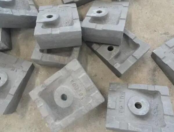 高鉻鑄鐵件的加工工藝要領(lǐng)有哪些？