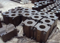 高鉻鑄鐵件加工的常見(jiàn)工藝有哪些？