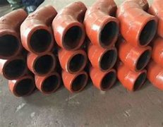 雙金屬耐磨彎頭有哪些優(yōu)勢？