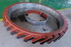 磨煤機(jī)配件更換注意哪些事項？